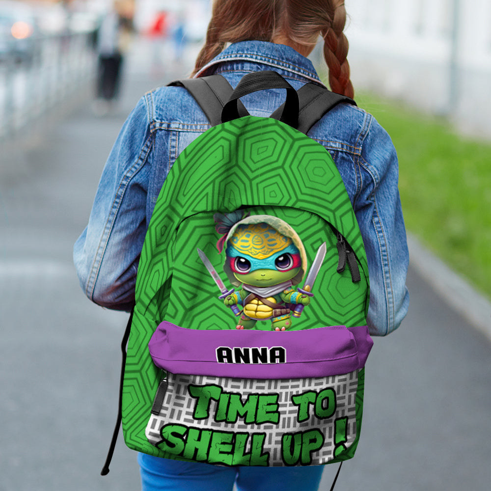 Personalized Gifts For Kid Backpack 01totn040624-Homacus