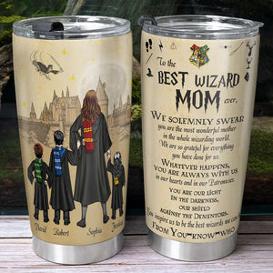 Personalized Gifts For Mom Tumbler 03htdt090424tm-Homacus