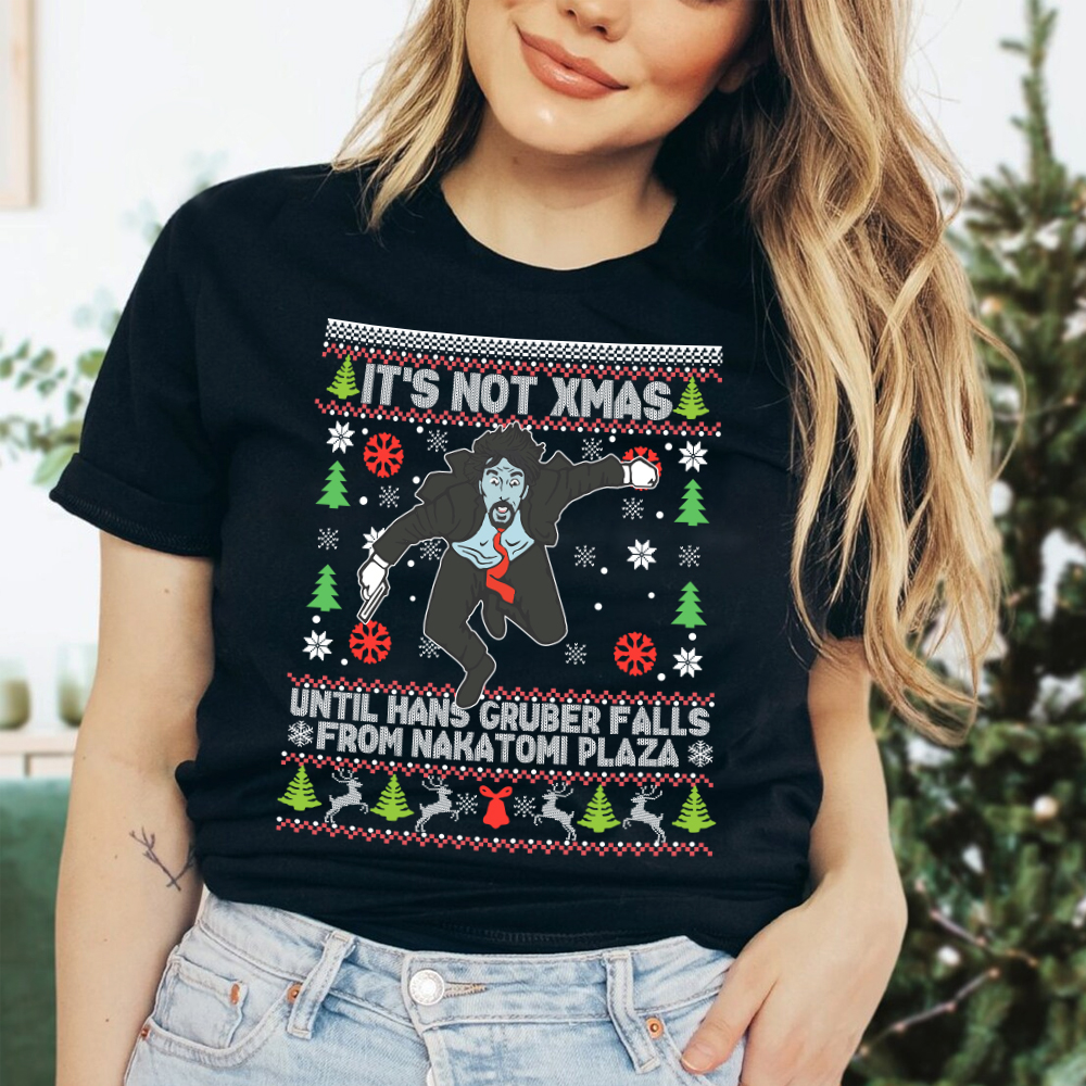 Christmas Gifts For Movie Fans Shirt 178acxx260824-Homacus