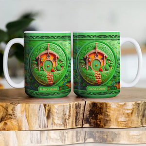 Personalized Gift For Movie Fan Coffee Mug, High Fantasy Adventure Film 03qhpu291124-Homacus