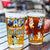 Personalized Gifts For Dad Beer Glass 01QHQN160524-Homacus