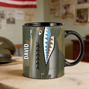 Personalized Gifts For Veterans Coffee Mug 02hutn230126-Homacus
