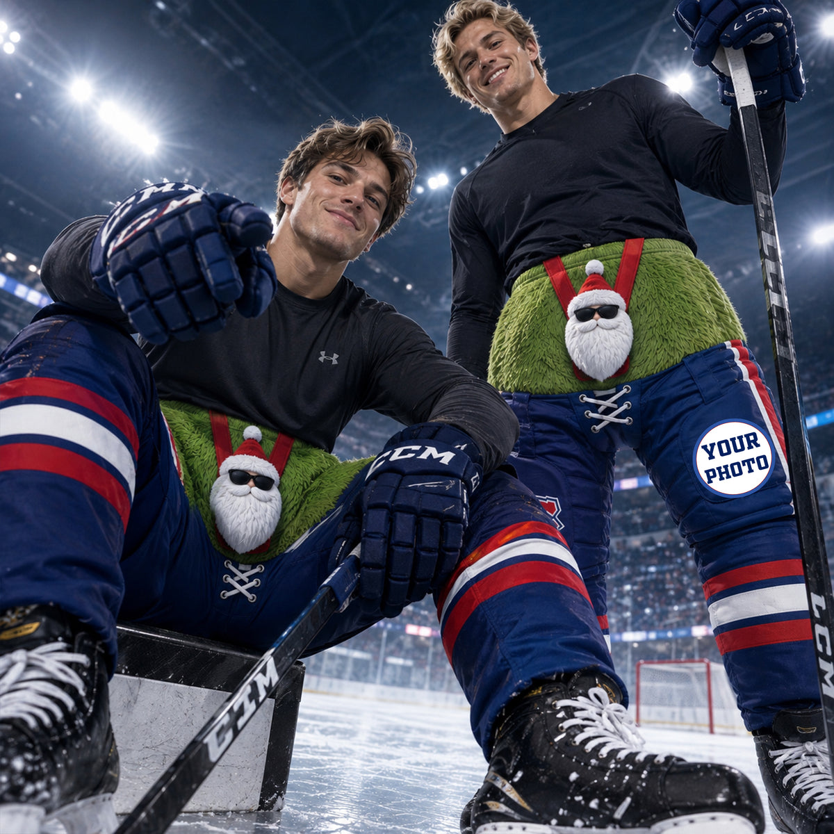 Hilarious Furry Athletic Style Sweatpants - Personalized Gifts For Sport Lovers 03hulu120926-Homacus