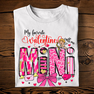 Personalized Gifts For Grandma Shirt 01xqlu071224 Valentine Cupid-Homacus