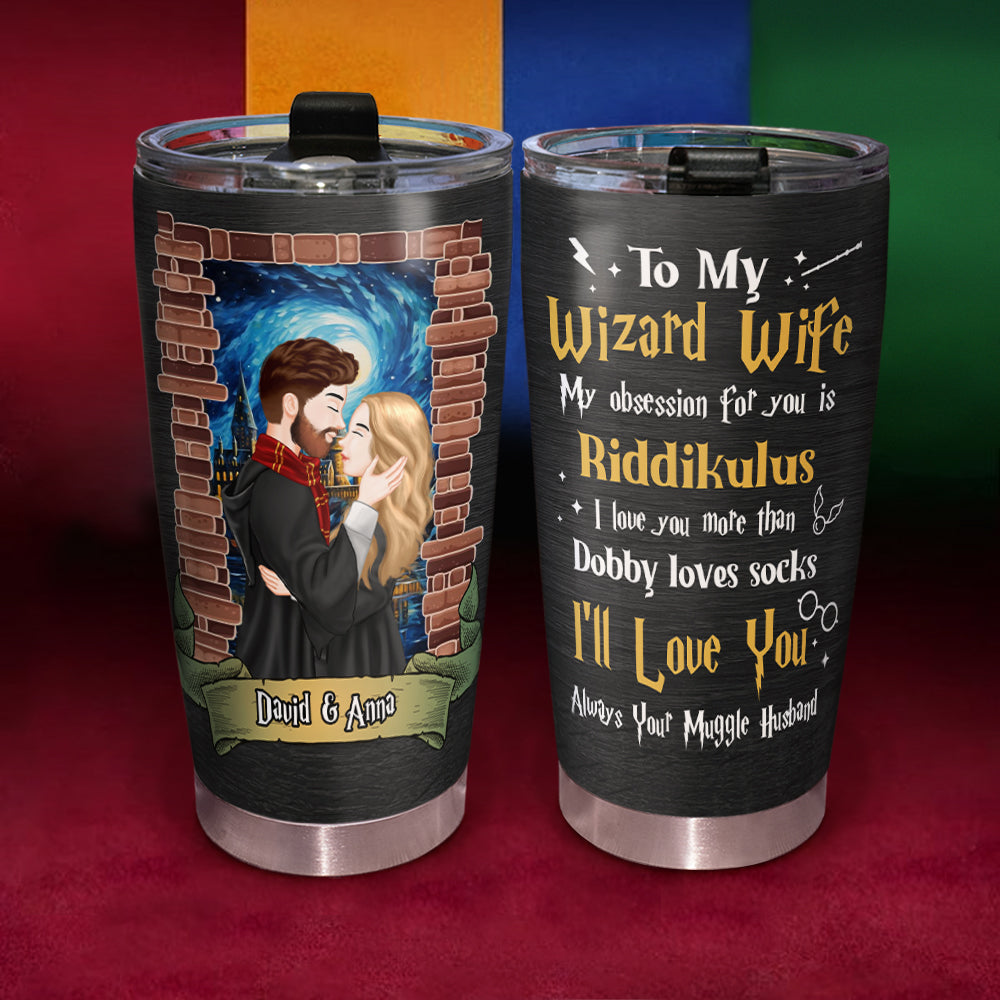 Personalized Gifts For Wife Tumbler 01xqtn120824pa-Homacus