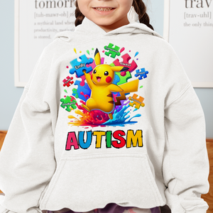 Personalized Gifts For Kids Autism Shirt 04xqpu190225-Homacus