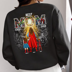 Personalized Gifts For Mom Shirt 04ohpu050424pa Grer Mother's Day-Homacus