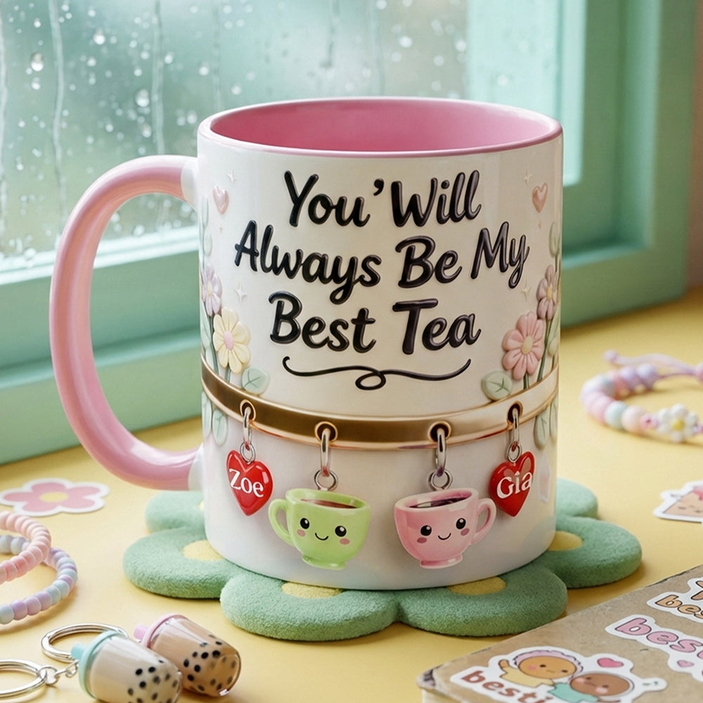 Best Tea Coffee Accent Mug - Personalized Gifts For Besties 04nata140126-Homacus