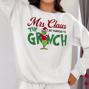 Gifts For Fans Funny Christmas Shirt 02acpu091124-Homacus