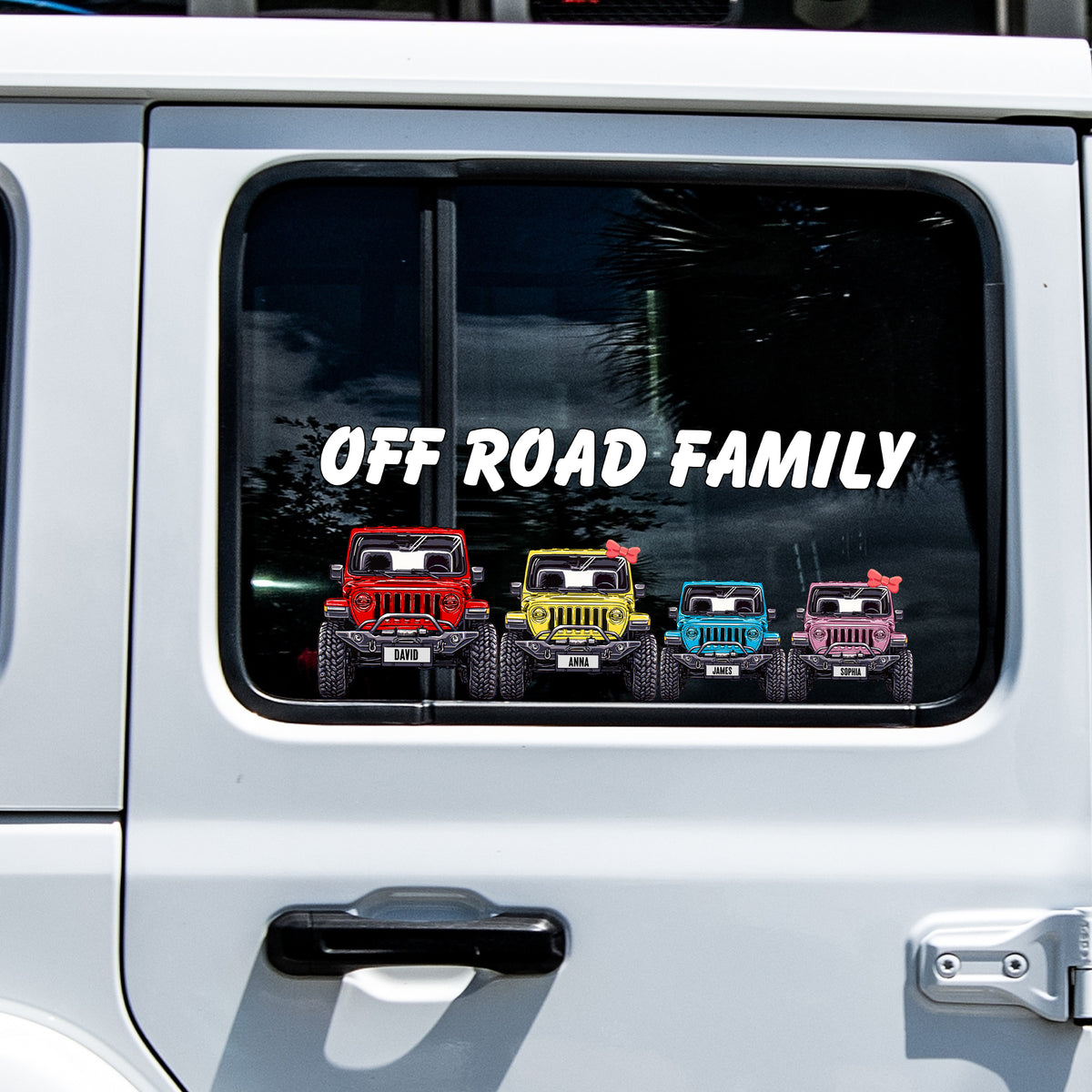 Personalized Gifts For Family Decal 04hutn050624-Homacus