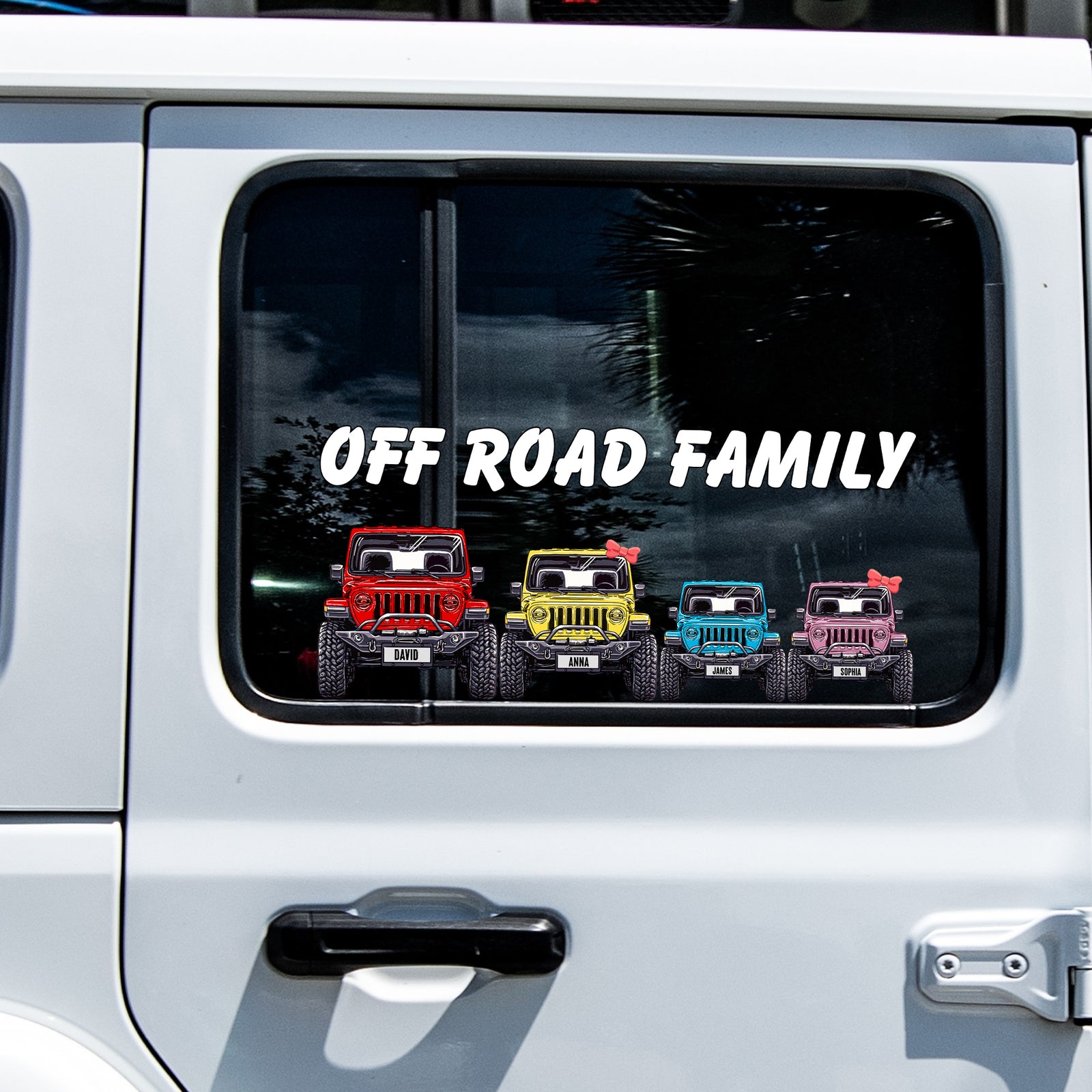 Personalized Gifts For Family Decal 04hutn050624-Homacus