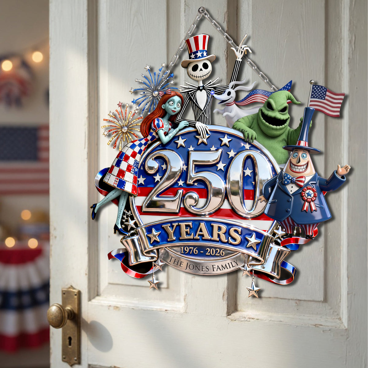 Fun Weird Freedom Party Acrylic Sign - Personalized Gifts For Patriots 04qhlu010626-Homacus
