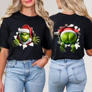 Christmas Gifts For Fans Shirt 209acxx260824 Funny Shirts