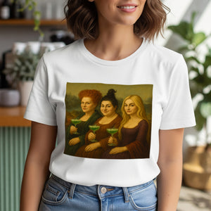 Personalized Gifts For Friends 2D Shirt 01ohmg260825-Homacus