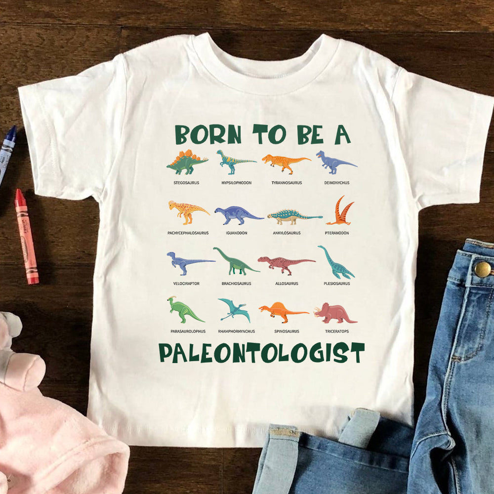 Personalized Gifts For Kids Shirt 02napu170624-Homacus