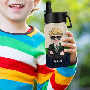 Personalized Gifts For Kid Tumbler 02kaqn050724tm-Homacus