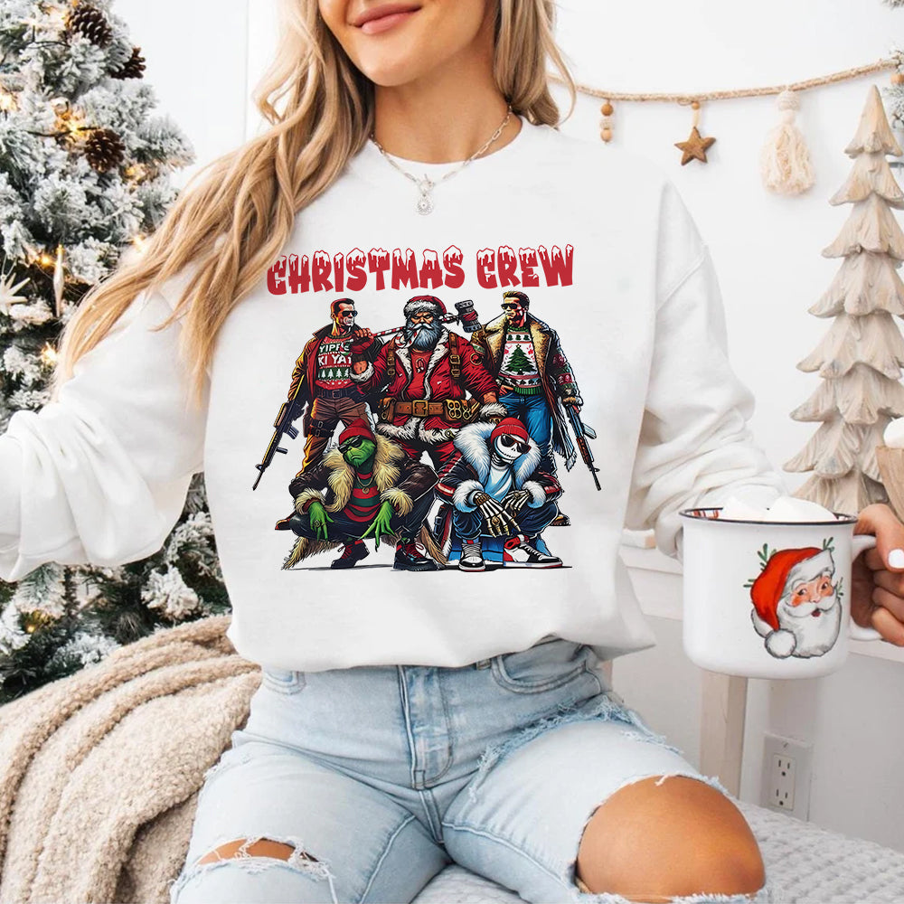 Christmas Gifts For Fans Shirt 177acxx260824-Homacus