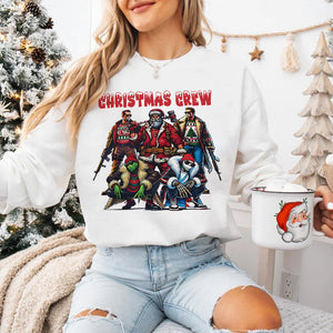 Christmas Gifts For Fans Shirt 177acxx260824-Homacus