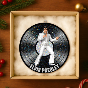 Personalized Gifts For Music Fans Christmas Ornament 03natn061026-Homacus