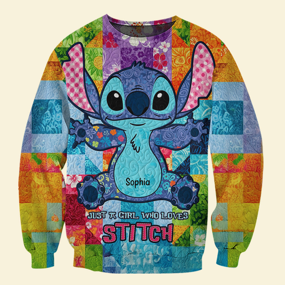 Cute Blue Monster Shirt - Personalized Gifts For Movie Lovers 03naqn280625-Homacus