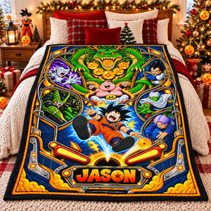 Battle Warriors Blanket - Personalized Christmas Gifts 08haqn261026-Homacus