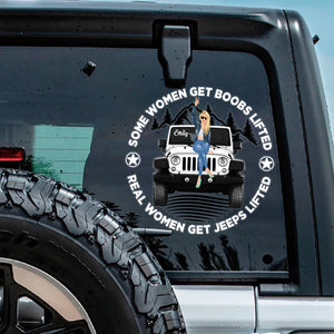 Personalized Gifts For Off Road Lovers Decal 01huqn210624tm-Homacus