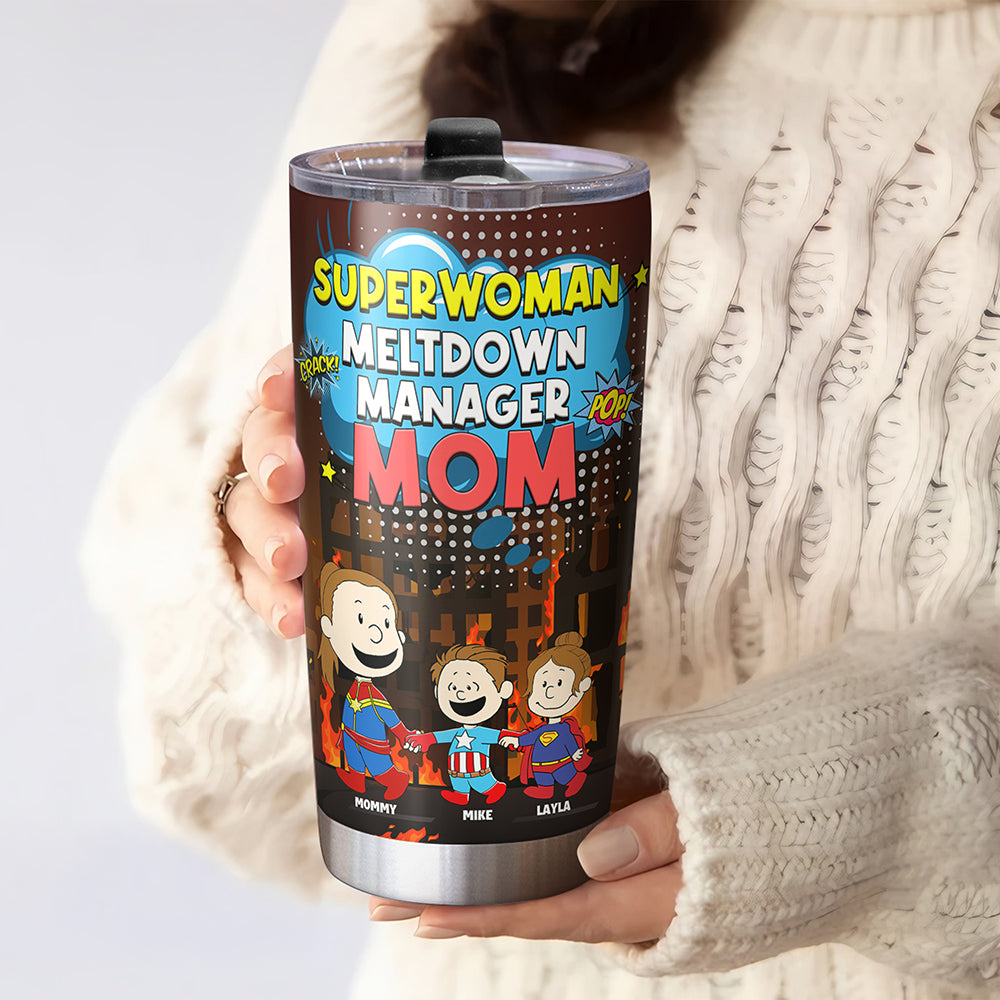 Personalized Gifts For Mom Tumbler 01kamh220325pa-Homacus