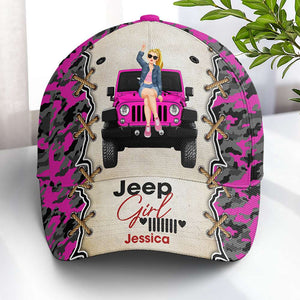 Personalized Gifts For Car Lovers Classic Cap 04ACQN180724PA-Homacus