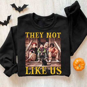 Halloween Gifts For Horror Movie Fans Shirt 03acqn060924-Homacus