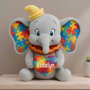 Lovely Character Custom Shaped Pillow - Personalized Gifts 01hudt051225-Homacus