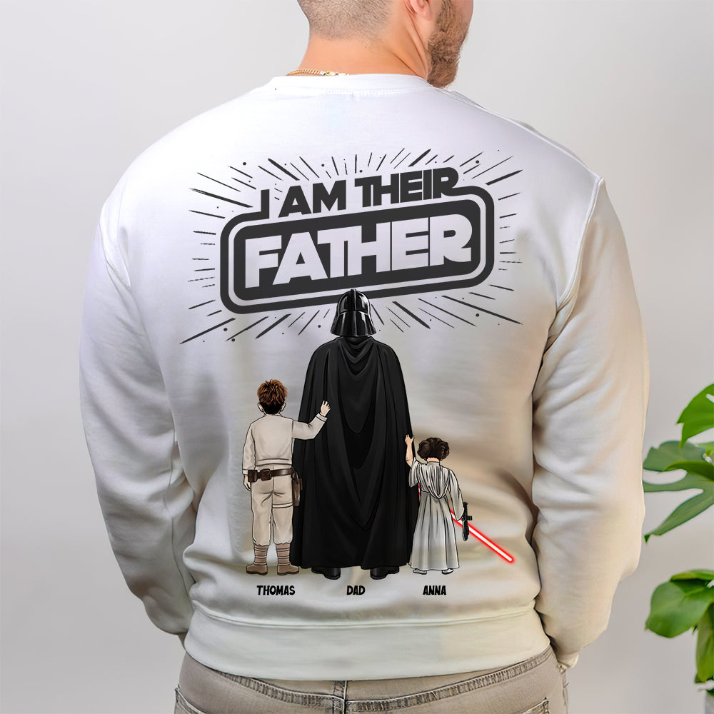 Personalized Gifts For Dad Shirt 01qhdt290424hhhg-Homacus
