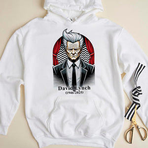 David Lynch Shirt 03tgqn200125-Homacus