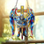 Armor of God Suncatcher Ornament- Personalized Gifts For Christian 06TGPU080725-Homacus