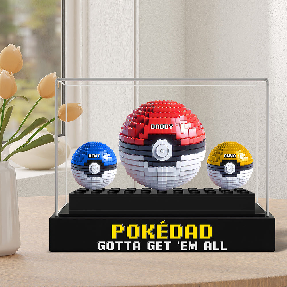 Trainer Dad Acrylic Plaque - Personalized Gifts For Dad 03ohqn190525-Homacus