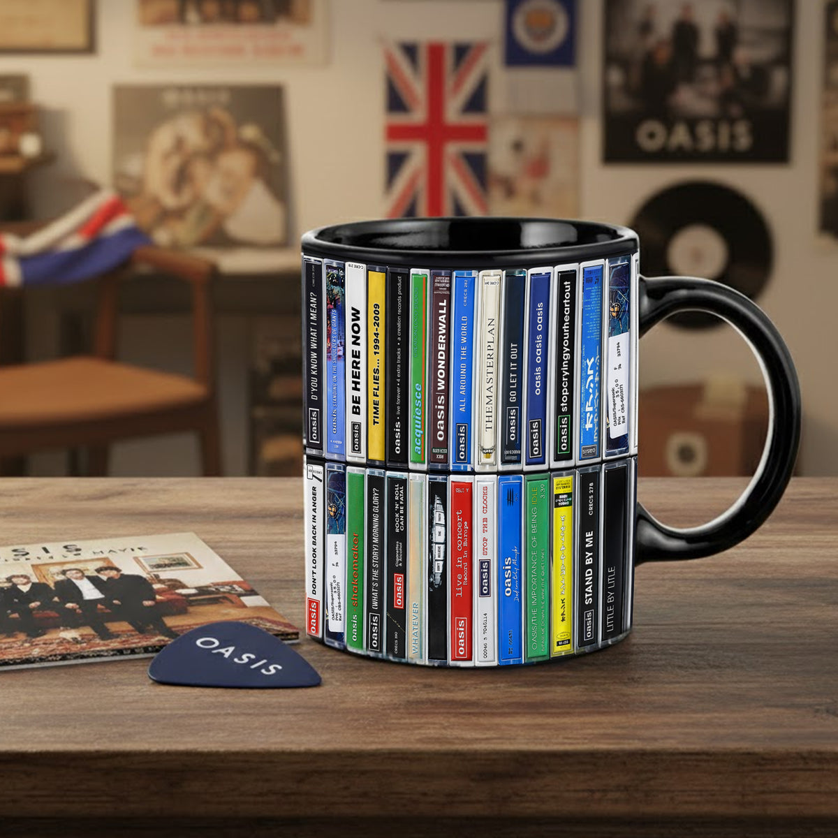 Gifts For Rock Lovers Coffee Mug 02hutn160126-Homacus