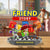 Toy Fans Acrylic Plaque - Personalized Gifts For Friends 04tgtn100625-Homacus