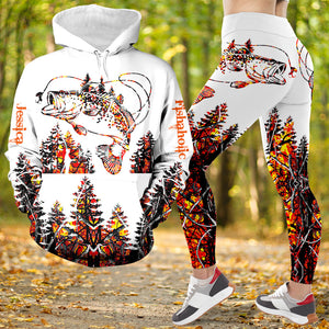 Personalized Gifts For Fishing Lovers Set Hoodie & Leggings 01acdt091124-Homacus