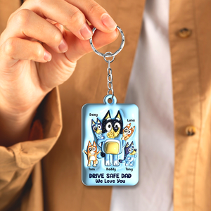 Personalized Gifts For Dad Keychain 02huhu280524-Homacus