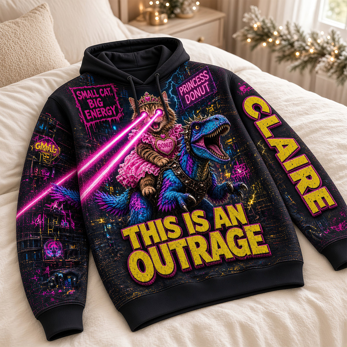 Subterranean Quest Graphic Shirt - Personalized Gifts 03HUDT290926