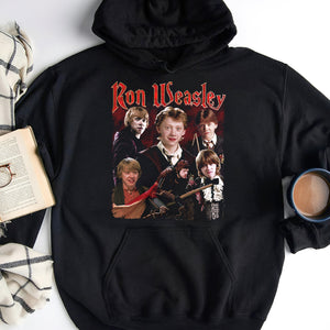 Ron Weasley Shirt 05huqn050324-Homacus