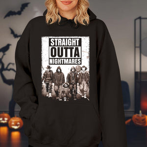 Halloween Gifts For Horror Fans Shirt 09acxx260824 GRER2005-Homacus