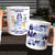 Personalized Gifts For Grandma Coffee Mug Best Nana Ever 05NAHN140622-Homacus