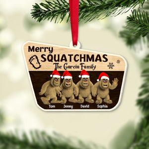 Personalized Christmas Gifts For Family Merry Squatchmas 03qhtn131123-Homacus