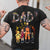 Personalized Gifts For Dad Shirt 01qhqn020524pa Father's Day-Homacus