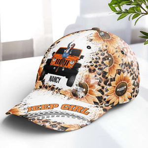 Personalized Gifts For Car Lovers Classic Cap 03HUPU010724TM-Homacus
