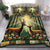 Personalized Gifts For Couple Quilt Bed Set, Romantic Deer Couple 03qhdt241224-Homacus