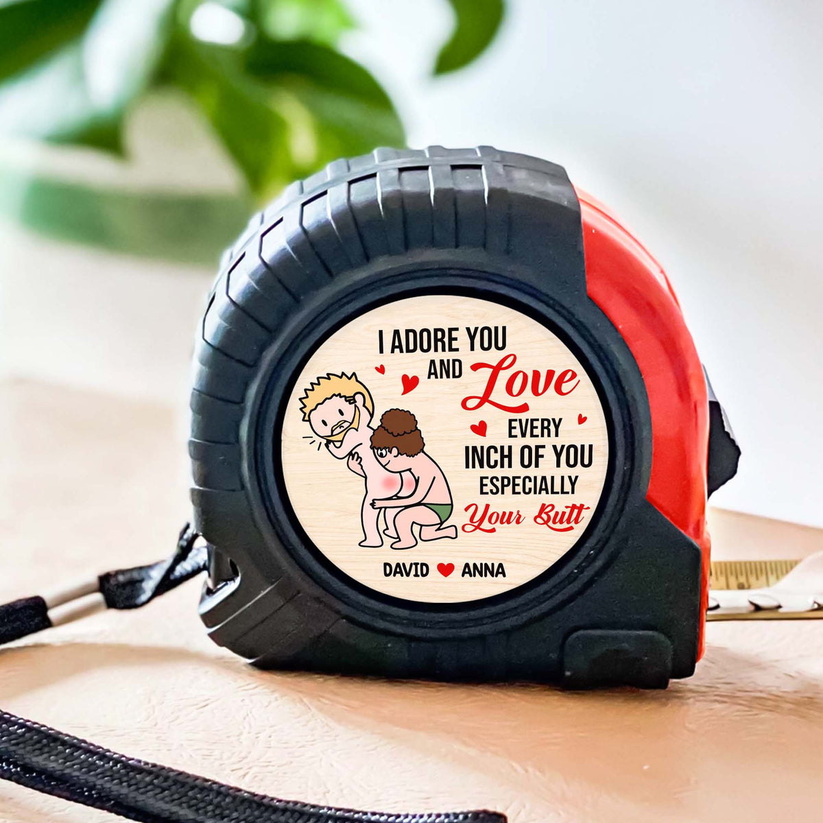 Personalized Gifts For Boyfriend Tape Measure 02natn240524-Homacus