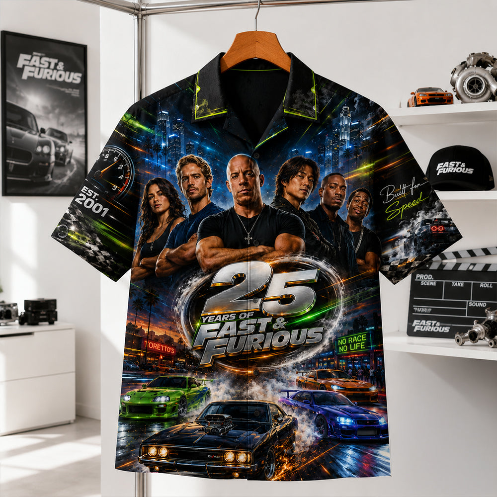 Racing Crew Hawaiian Shirt - Personalized Gifts For Racing Lovers 02nalu110626-Homacus