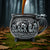 Black Cat Brewing Co Cauldron Mug - Personalized Gift For Cat & Witch Lovers 03QHLU200825-Homacus
