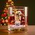 Personalized Christmas Gifts For Drinking Lover Couple Glass 04natn100925 You're My Favorite